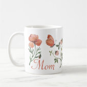 Mom Wildflower Mok (Links)