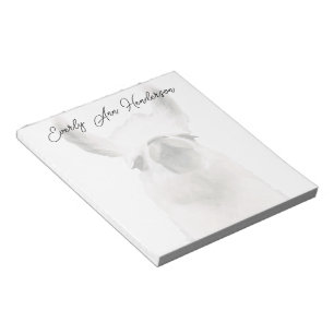 Moma Llama Notitieblok