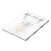 Moma Llama Notitieblok (Linkerzijde)