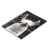 Moma Llama Notitieboek (Linkerzijde)