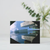 MoMA, Museum of Modern Art, New York Briefkaart (Staand voorkant)