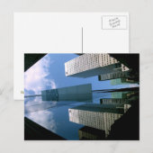 MoMA, Museum of Modern Art, New York Briefkaart (Voorkant / Achterkant)