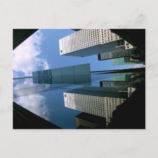 MoMA, Museum of Modern Art, New York Briefkaart