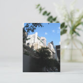 MoMA - NYC Briefkaart (Staand voorkant)