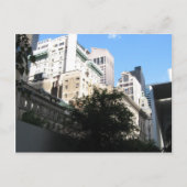 MoMA - NYC Briefkaart (Voorkant)