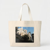 MoMA - NYC Grote Tote Bag (Voorkant)
