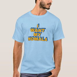 Momala T-shirt