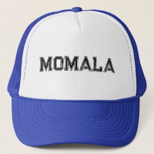 MOMALA TRUCKER HAT PET