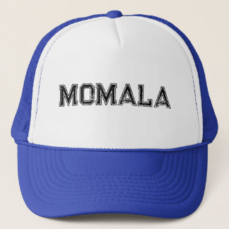 MOMALA TRUCKER HAT TRUCKER PET
