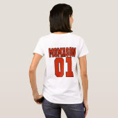 Momason 01 t-shirt (Achterkant volledig)