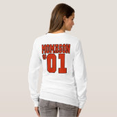 Momason #01 t-shirt (Achterkant volledig)