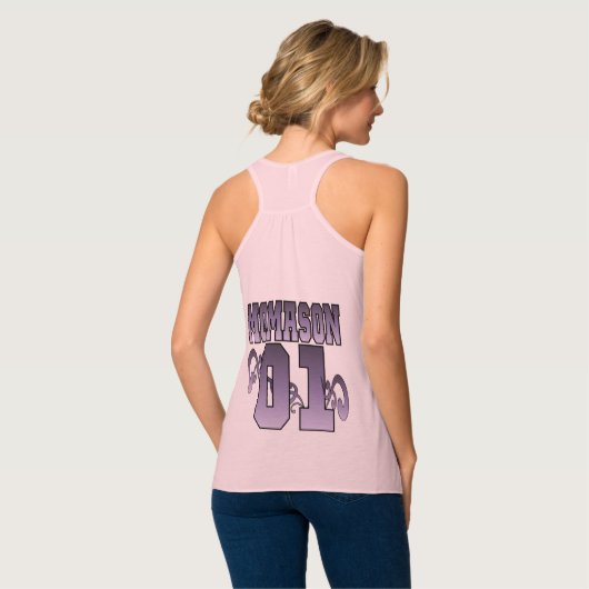 Momason 01 tanktop (Volledige Achterkant)