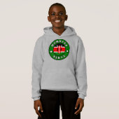 Mombasa Kenia (Voorkant volledig)