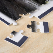 Mombasa - Kenia - Mozaïek - Legpuzzel (Zijkant)