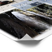 Mombasa - Kenia - Mozaïek - Poster (Hoek)