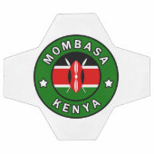 Mombasa Kenya Voetbal (Enkel)