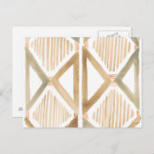 Mombasa Memories IV Briefkaart (Voorkant / Achterkant)