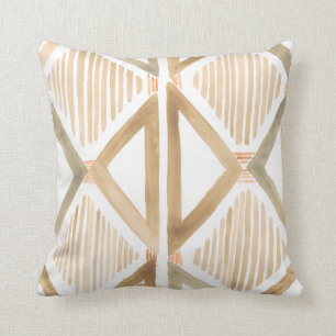 Mombasa Memories IV Kussen