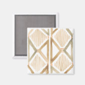 Mombasa Memories IV Magneet (Voorkant / Achterkant)