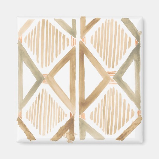 Mombasa Memories IV Magneet (Voorkant)