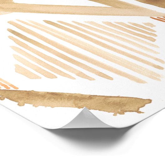 Mombasa Memories IV Poster (Hoek)