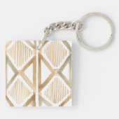 Mombasa Memories IV Sleutelhanger (Achterkant)