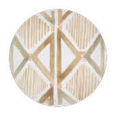 Mombasa Memories IV Snijplank (Voorkant)