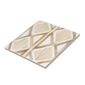 Mombasa Memories IV Tegeltje (Zijkant)