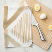 Mombasa Memories IV Theedoek (Quarter Fold)