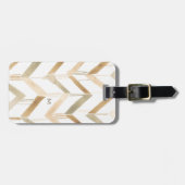 Mombasa Memories VII Bagagelabel (Voorkant horizontaal)