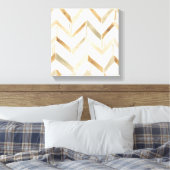 Mombasa Memories VII Canvas Afdruk (Insitu (Slaapkamer))