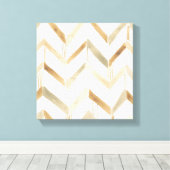 Mombasa Memories VII Canvas Afdruk (Insitu (Houten vloer))