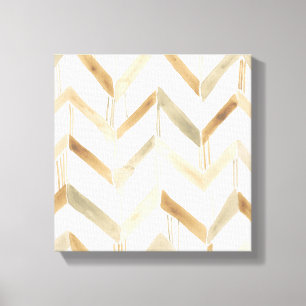 Mombasa Memories VII Canvas Afdruk