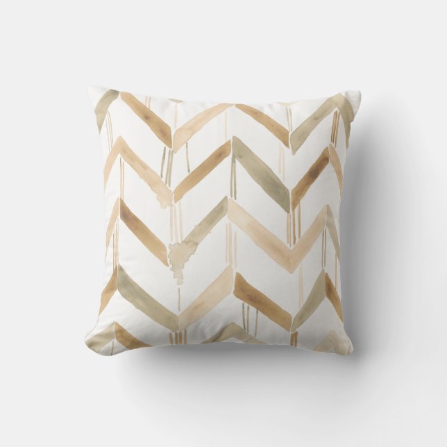 Mombasa Memories VII Kussen (Voorkant)