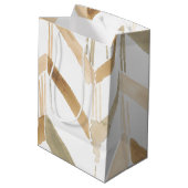 Mombasa Memories VII Medium Cadeauzakje (Achterkant Gekanteld)