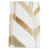 Mombasa Memories VII Medium Cadeauzakje (Achterkant)