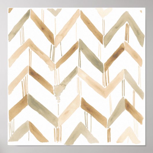 Mombasa Memories VII Poster (Voorkant)