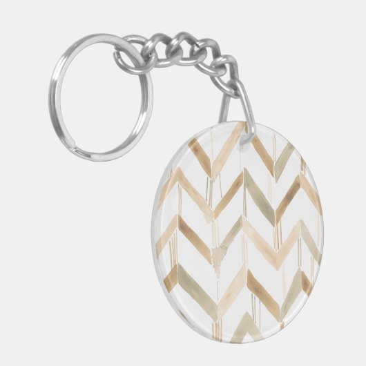 Mombasa Memories VII Sleutelhanger (Voorkant Links)