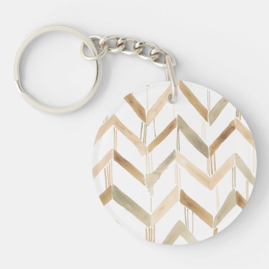 Mombasa Memories VII Sleutelhanger (Voorkant)