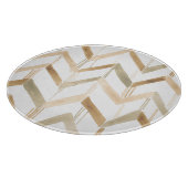 Mombasa Memories VII Snijplank (Hoek)