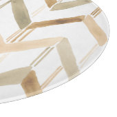 Mombasa Memories VII Snijplank (Hoek)