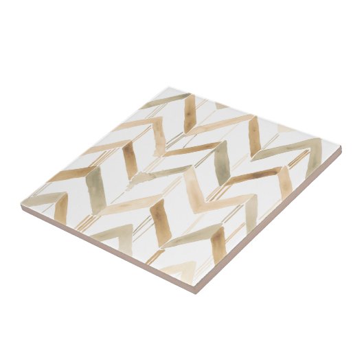 Mombasa Memories VII Tegeltje (Zijkant)