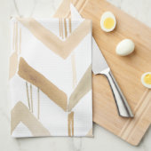 Mombasa Memories VII Theedoek (Quarter Fold)