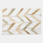 Mombasa Memories VII Theedoek (Horizontaal)