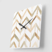 Mombasa Memories VII Vierkante Klok (Hoek)