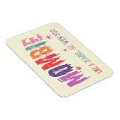 Mombie: als een zombie, maar dan met Kinderen Magneet (Rechterzijde)