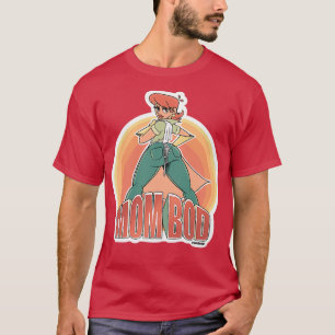 Mombod T-shirt