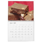momcherrymarshmallowfudge kalender (Mar 2027)