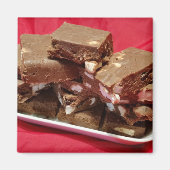 momcherrymarshmallowfudge magneet (Voorkant)