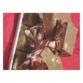 momcherrymarshmallowfudge tafelkleed (Voorkant (Horizontaal))